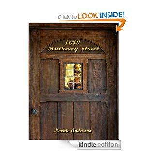 1010 Mulberry Street eBook Ronnie Anderson Kindle Store