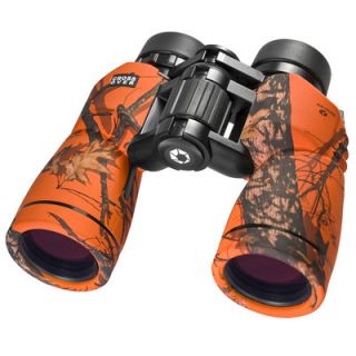 Barska 10x42 WP Crossover Binoculars in Mossy Oak Blaze