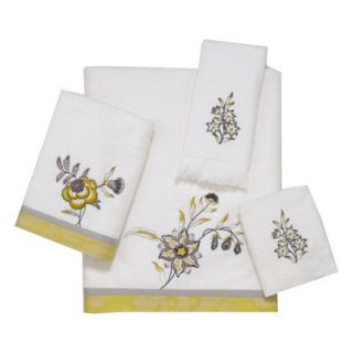 Simple Luxury Superior 900 GSM Egyptian Cotton 2 Piece Bath Towel Set