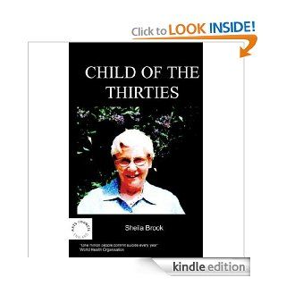 Child of the Thirties eBook Sheila Brook Kindle Store