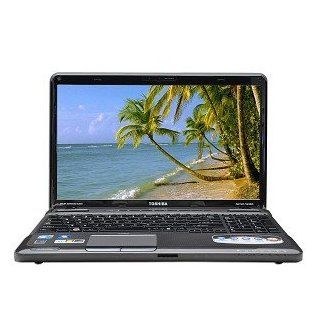 Toshiba Satellite A665 S6050 Laptop i3 350M/4GB DDR3/16" HD/500GB HD  Laptop Computers  Computers & Accessories