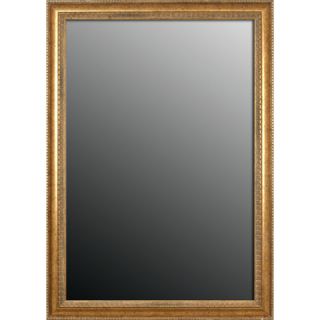 Second Look Mirrors Ornate Frame Wall Mirror