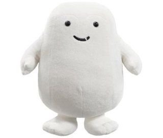Doctor Who Adipose Plush Toys & Games