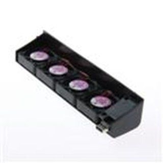 4 Fans USB Intercooler Cooling Fan for SONY PS3  Other Products  