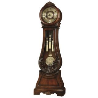 Howard Miller® Diana Grandfather Clock