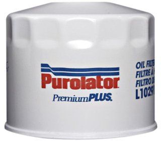 Purolator L10291 Classic Oil Filter Automotive