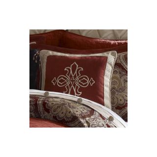 Hampton Hill Stonebridge Cotton / Polyester Decorative Pillow