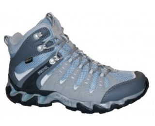 MEINDL Respond Ladies Mid GTX Boot Hiking Shoes Shoes
