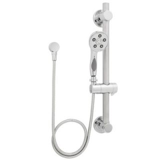 Speakman Caspian ADA Hand held Shower and Tub Combination with
