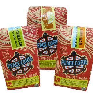 Roasty Toasty Coffee 3 Pack (12 Oz Ea)  Instant Coffee  Grocery & Gourmet Food