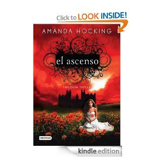 El ascenso Triloga Trylle III (Spanish Edition) eBook Amanda Hocking Kindle Store