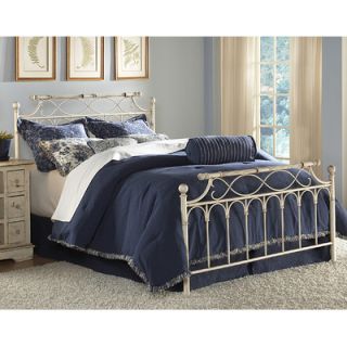 FBG Chester Metal Bed