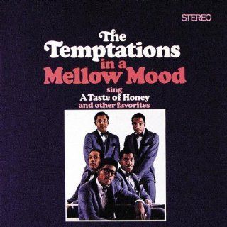 In A Mellow Mood Original recording reissued, Original recording remastered Edition by The Temptations (2003) Audio CD Music