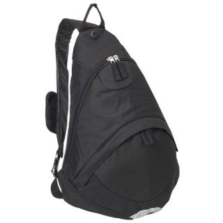 Deluxe Sling Backpack