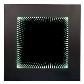 Anthony California 24 H x 24 W LED Wall Mirror