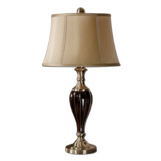 Uttermost Varallo 1 Light Table Lamp