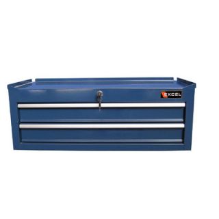 Excel Hardware 26 Intermediate Chest