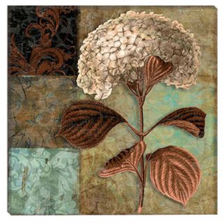 iCanvasArt Baroque II Canvas Wall Art from Color Bakery
