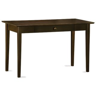 Shaker Writing Desk