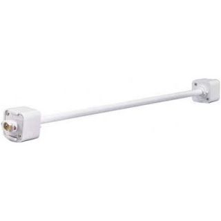 Nuvo Lighting 18 Track Light Extension Wand in White