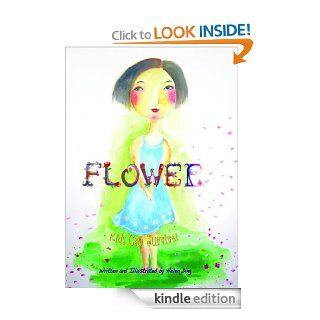 Flower Kids Can Survive   Kindle edition by Hong Ding. Children Kindle eBooks @ .