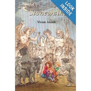 The Stonewalkers Vivien Alcock 0046442816526 Books