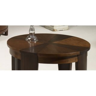 Hammary Oasis End Table