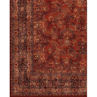 Couristan Old World Classics Antique Kashan Rug