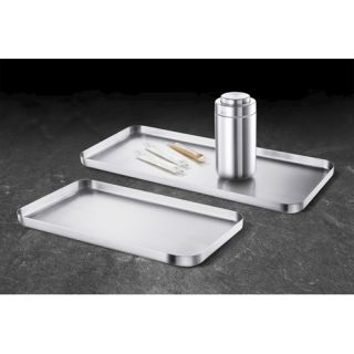 Chilewich Manhattan Tray One