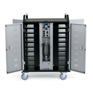 Anthro Advanced Laptop Charging Cart 20 Unit