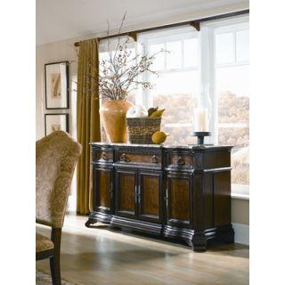 Legacy Classic Furniture Royal Traditions Credenza