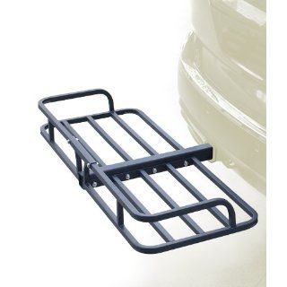 CargoLoc 32500 Hitch Mounted Cargo Carrier