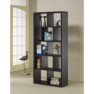 Zac Bookcase/Display Stand