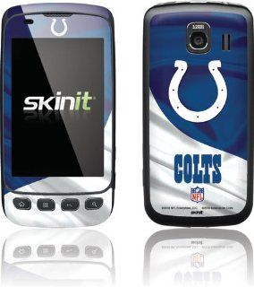 NFL   Indianapolis Colts   Indianapolis Colts   LG Optimus S LS670   Skinit Skin Cell Phones & Accessories