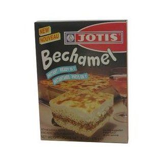Bechamel Mix 175g  Cake Mixes  Grocery & Gourmet Food