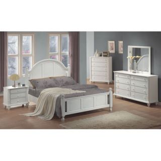 Wildon Home ® Kayla Platform Bedroom Collection