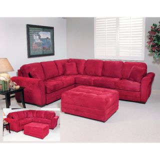 Serta Upholstery Sofa Sectional