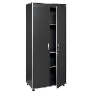 Black & Decker 2 Door Storage Cabinet