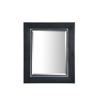 Xylem Manhattan 25 x 30 Wall Mirror