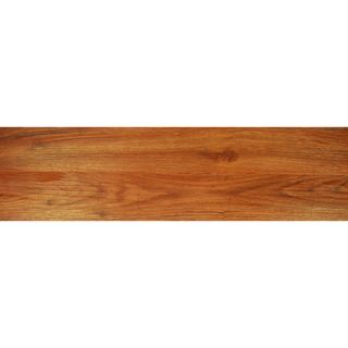 IPG Boardwalk Dryback 6 x 36 Vinyl Plank in Red Oak