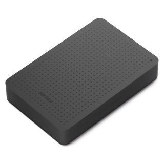 BUFFALO MiniStation 2 TB USB 3.0 Portable Hard Drive (HD PCF2.0U3GB) Computers & Accessories
