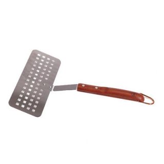 Outset Rosewood Slotted Fish Spatula