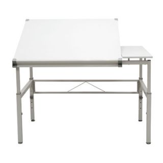 Studio Designs Graphix II Workstation with Pencil Tray