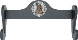 Misc Sword Wall Hanger.  Martial Arts Weapon Stands  Sports & Outdoors