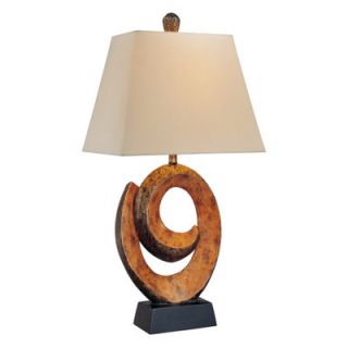 Minka Ambience 1 Light Table Lamp