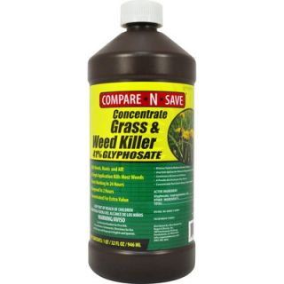 Compare N Save Concentrate Grass and Weed Killer