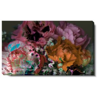 Studio Works Modern Scented Bloom Gallery Wrapped Canvas Wall Art