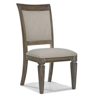 Legacy Classic Furniture Brownstone Village Side Chair