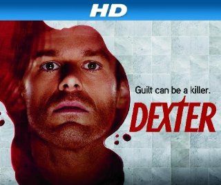 Dexter [HD] Season 5, Episode 4 "Beauty And The Beast [HD]"  Instant Video