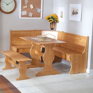 Chelsea 3 Piece Dining Set